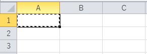 A1をコピーした図